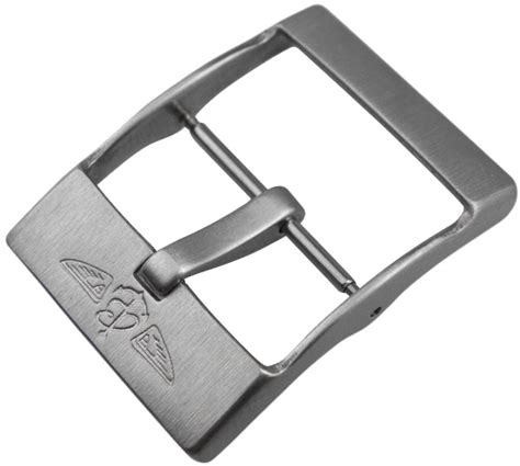 breitling 20 mm tang buckl rwi|Breitling 20mm Tang Buckles (Brushed and Polished).